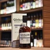 Glenallachie 14 Year Old 2009 Slected by Billy Walker for Germany Cask 804302